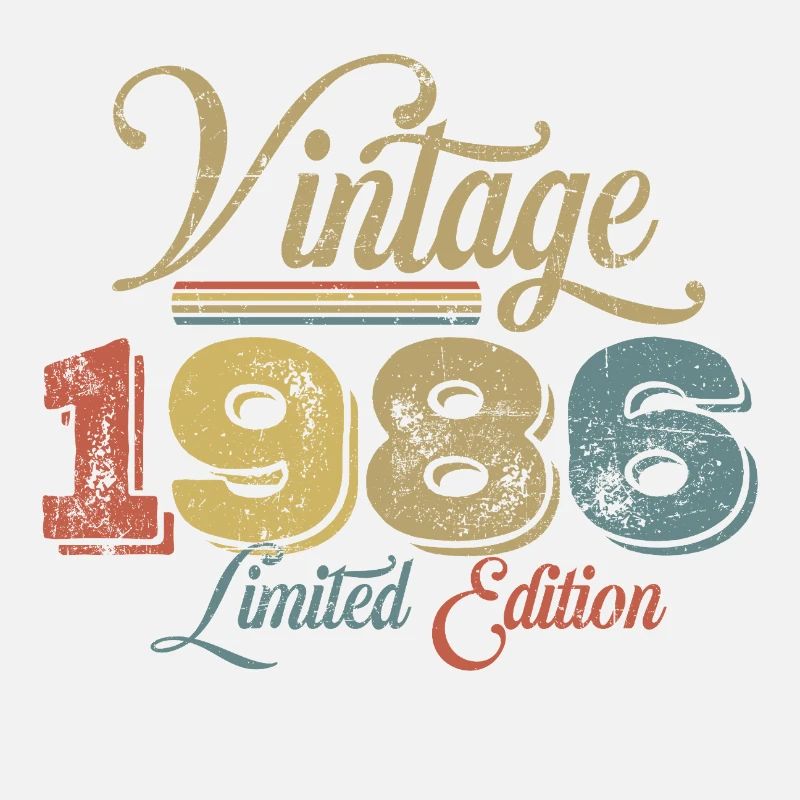 Millésime 1986