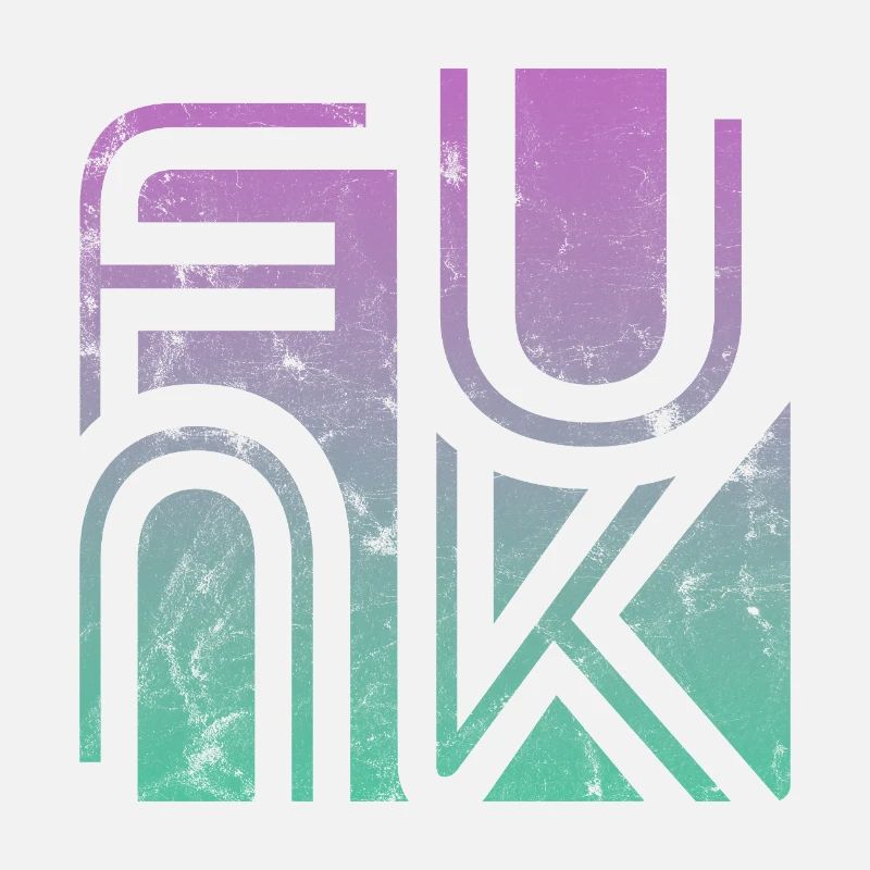 Funk Vintage