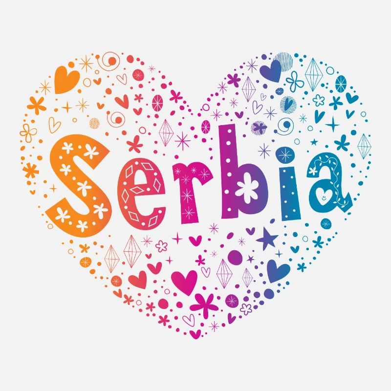 Serbie