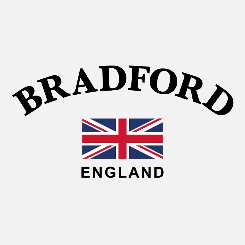 Bradford, Angleterre
