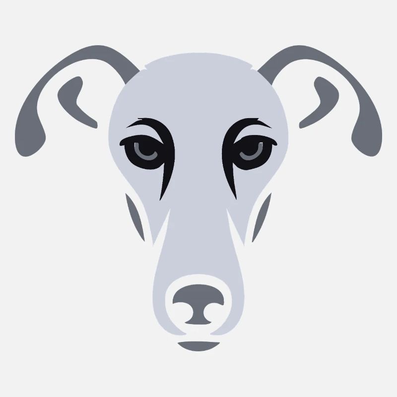 Lévrier, Galgo