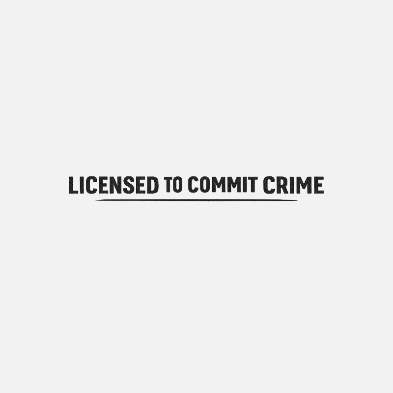 Crime