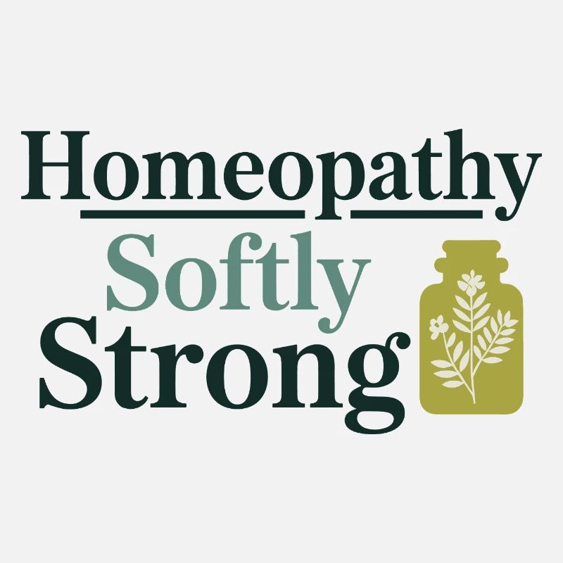Homeopathy Softly Strong Professional Practitioner