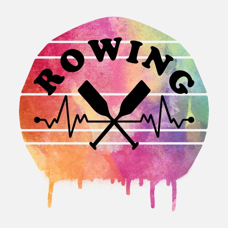 Rowing