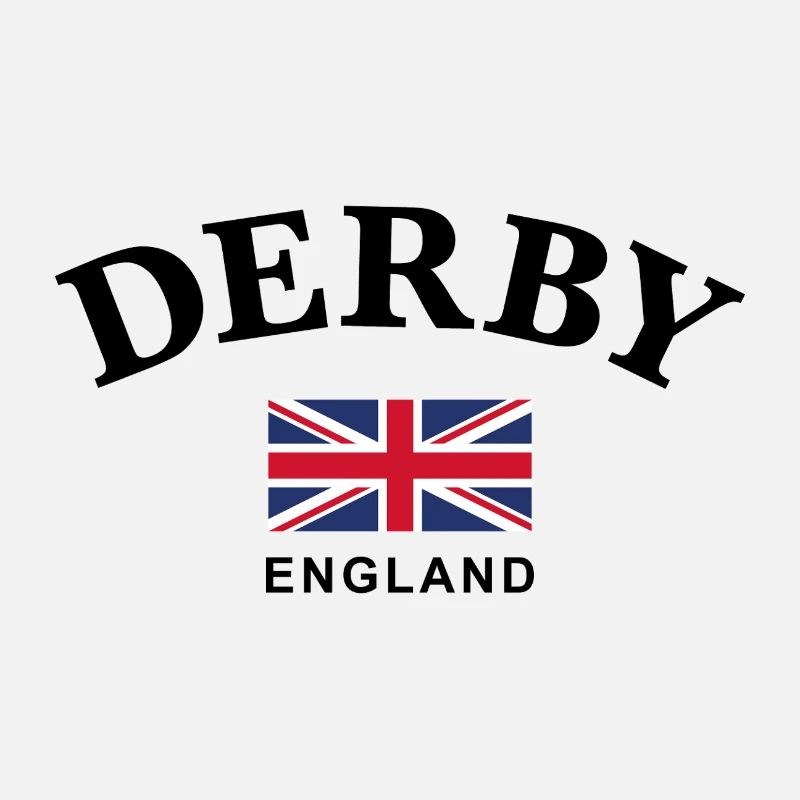 Derby, England