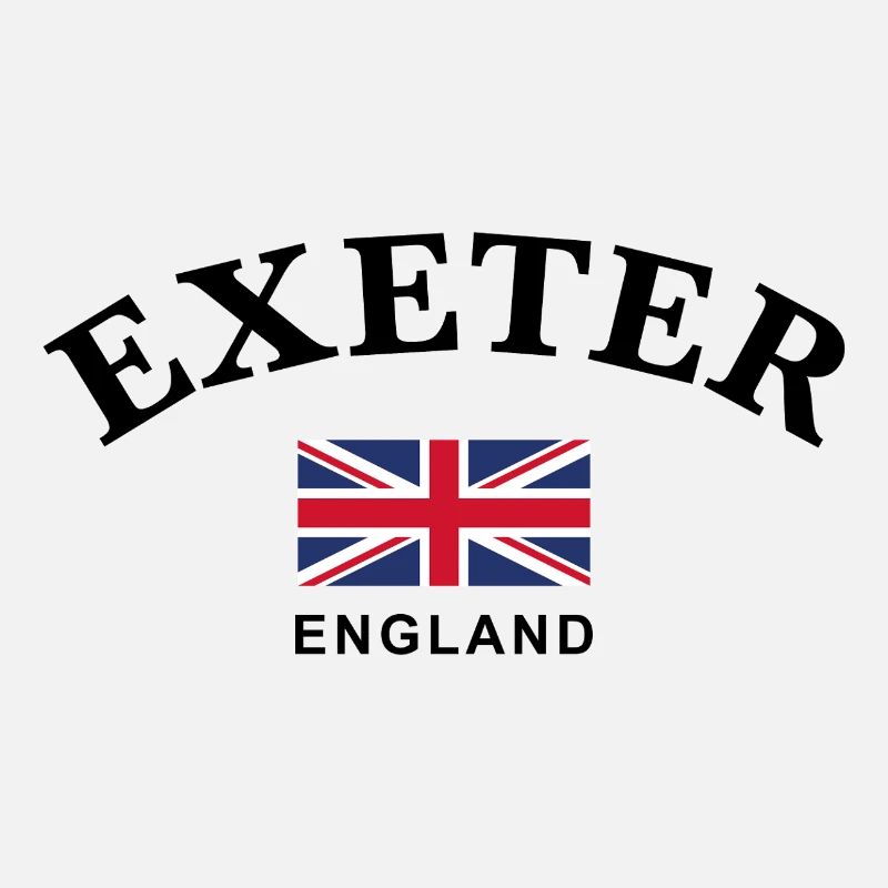 Exeter, Angleterre