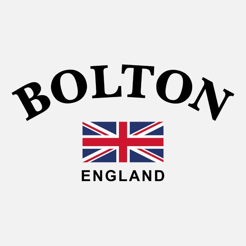 Bolton, Angleterre