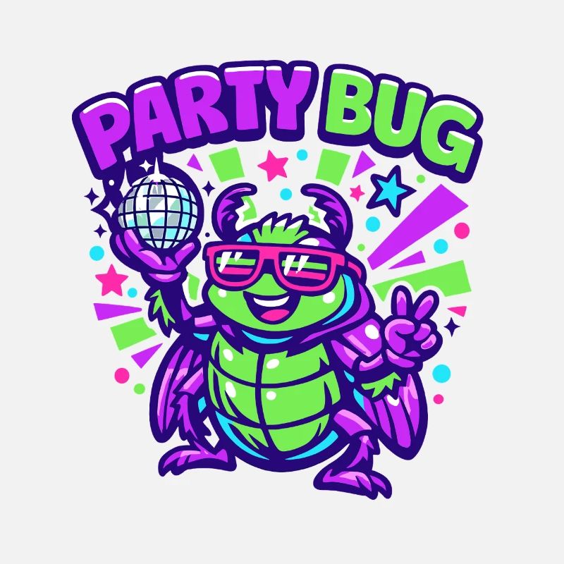 Party Bug
