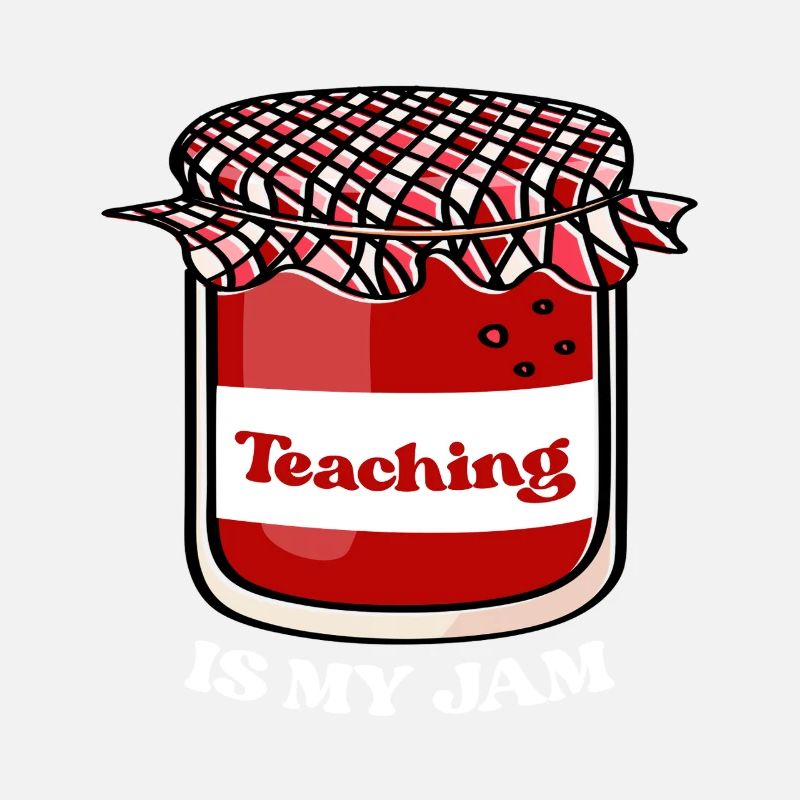 Lehrjam : L’enseignement, c’est mon truc