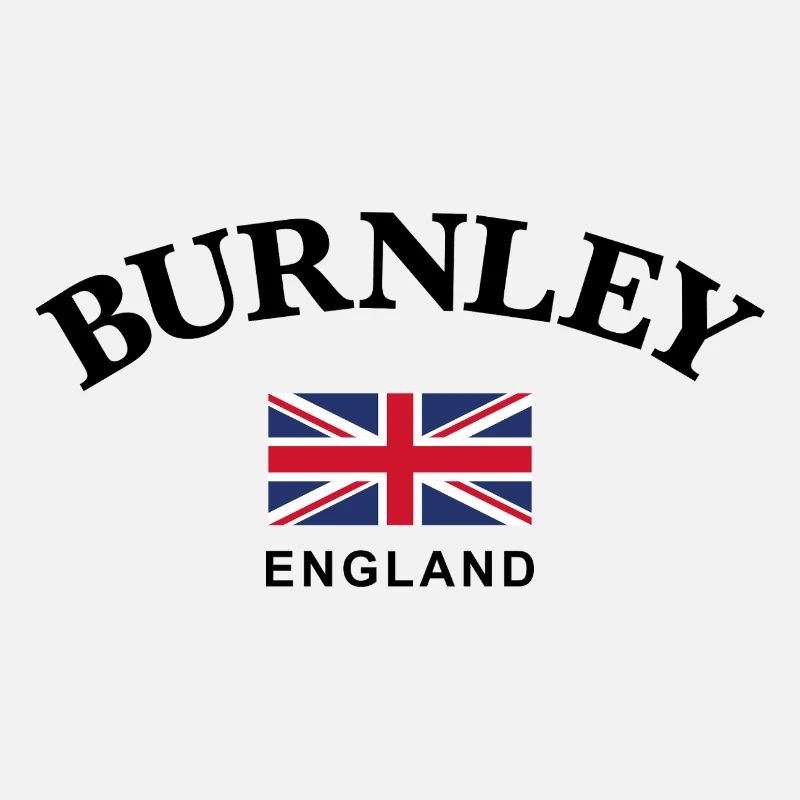 Burnley, Angleterre