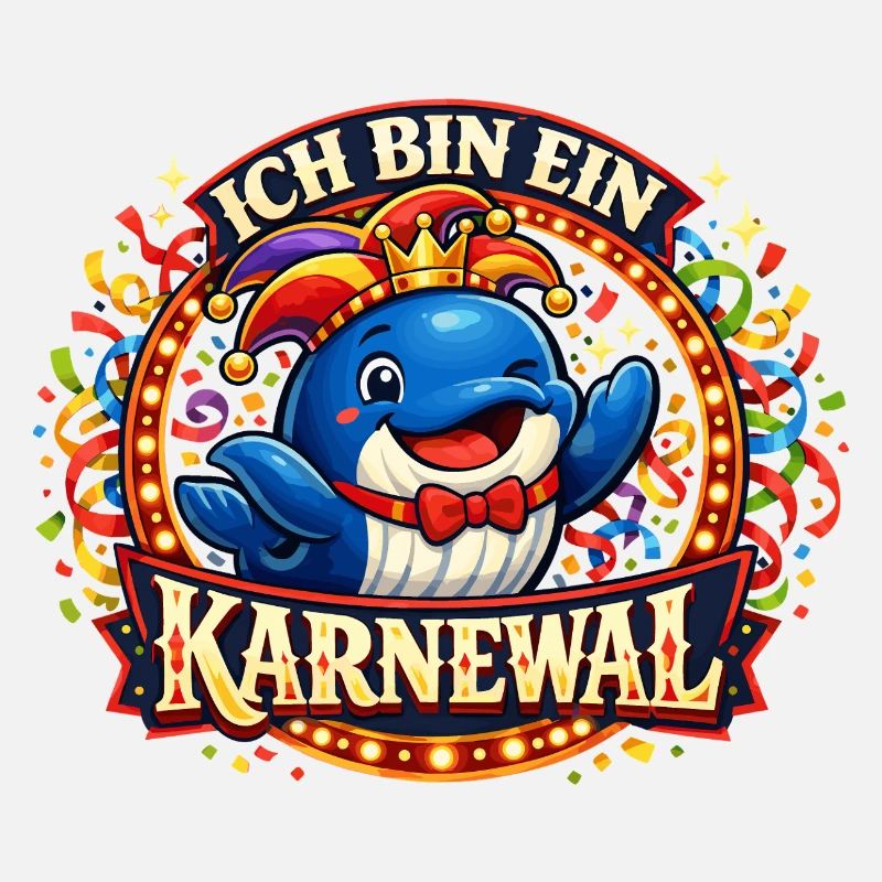 Carnival Carnival 2026 Gift Funny