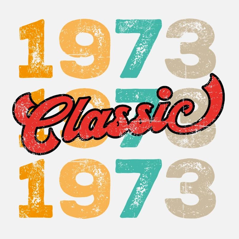 Classic 1973