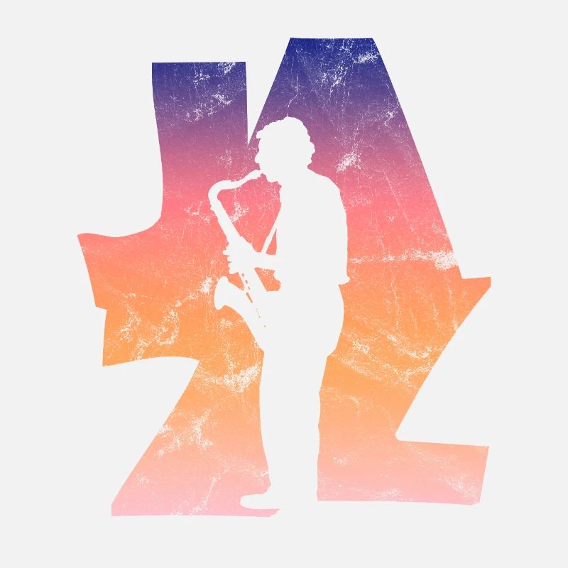 Jazz Saxophonist