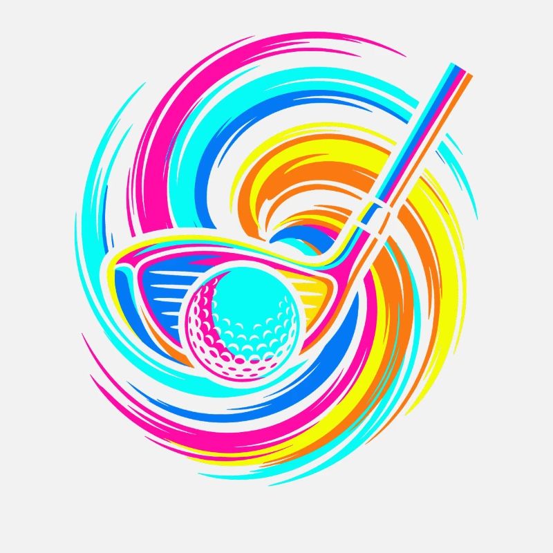 Golfschläger