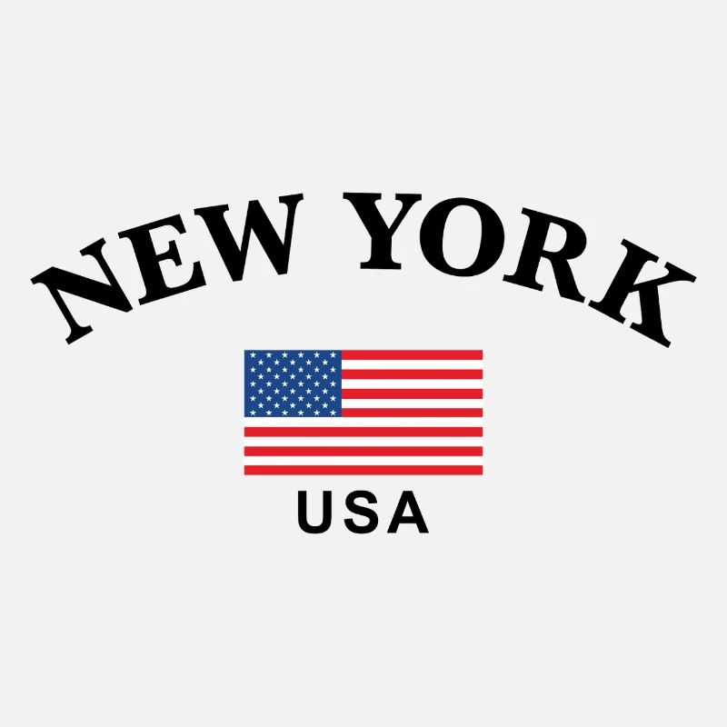 New York, USA