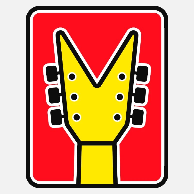 Gitarrenemblem