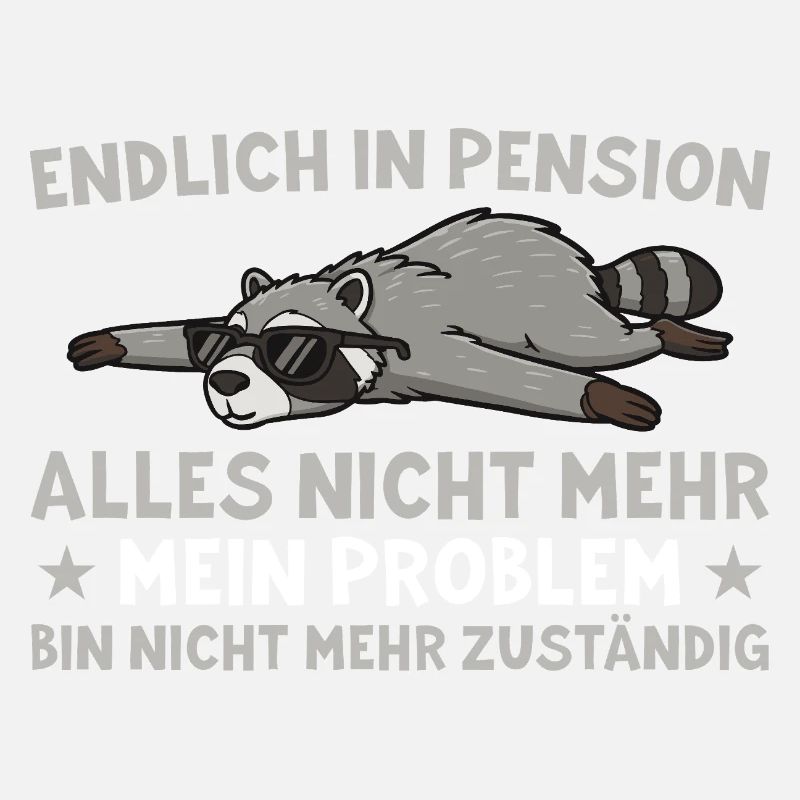 Pension Waschbär Non responsable