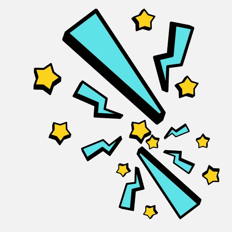 lightning bolt