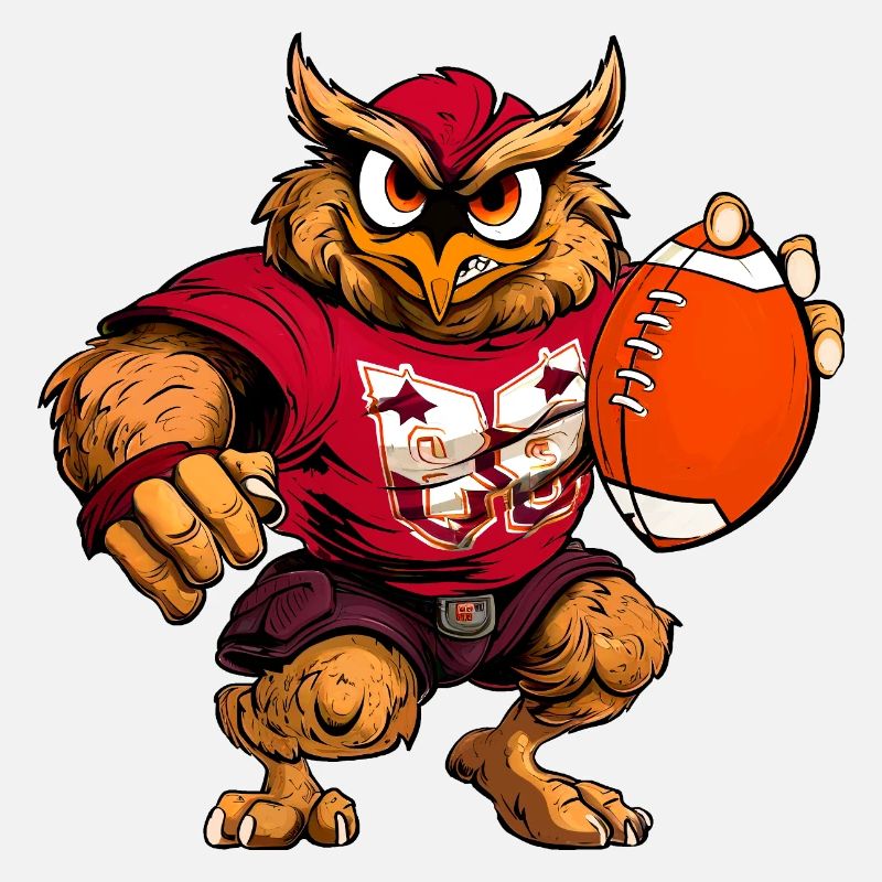 Owl Rugby
