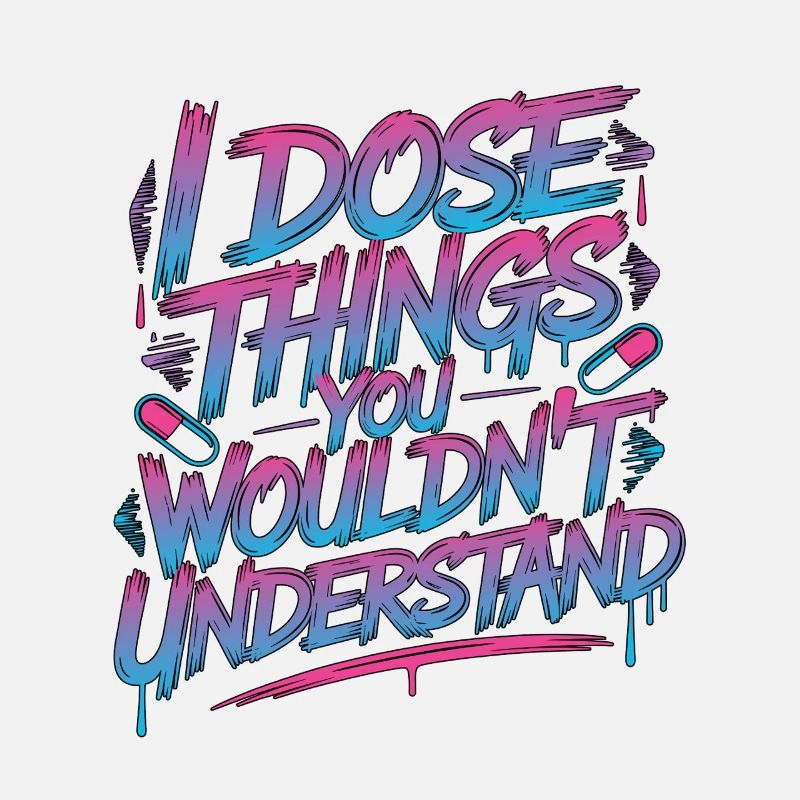Hospital Pharmacist I Dose Things Pharmaceutical