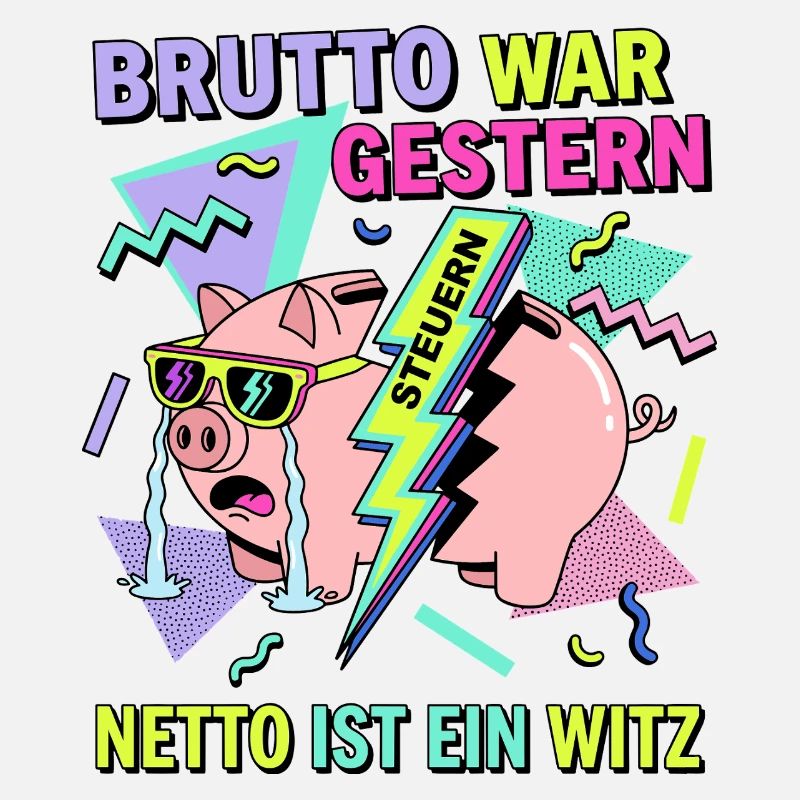 Beurk était hier. Net, c’est une blague.
