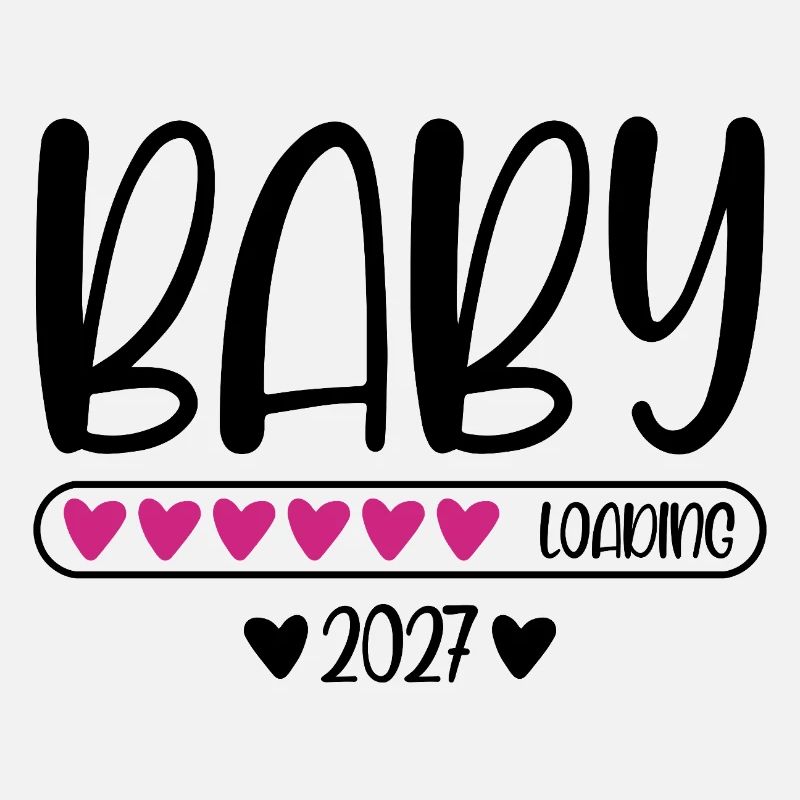 Baby 2027 loading