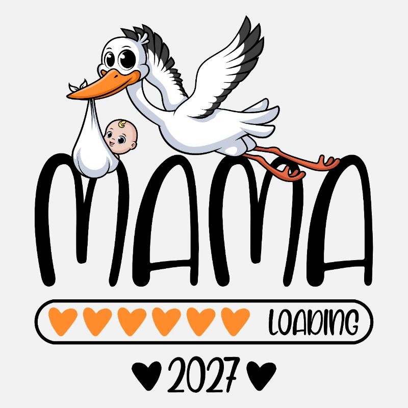 Mama 2027 loading