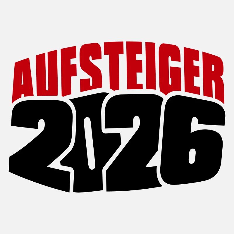 Aufsteiger 2026 Aufstieg