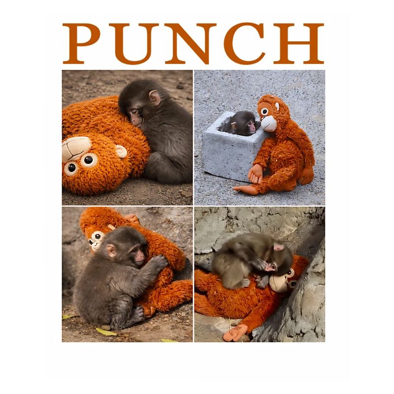 Team Monkey Punch