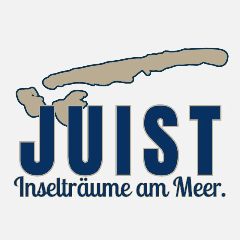 Juist -  Inselträume am Meer