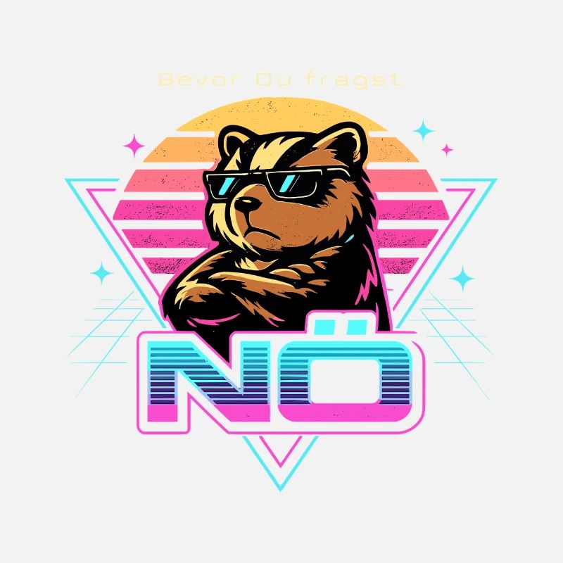 Bevor Du fragst: NÖ