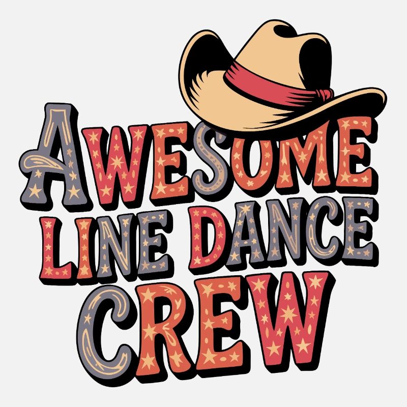 Awesome Line Dance Crew