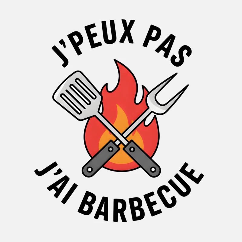 Flame Grill and Crossover Tools