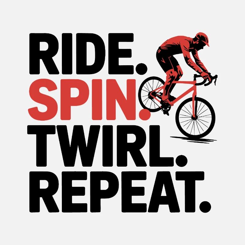 Ride as Art 