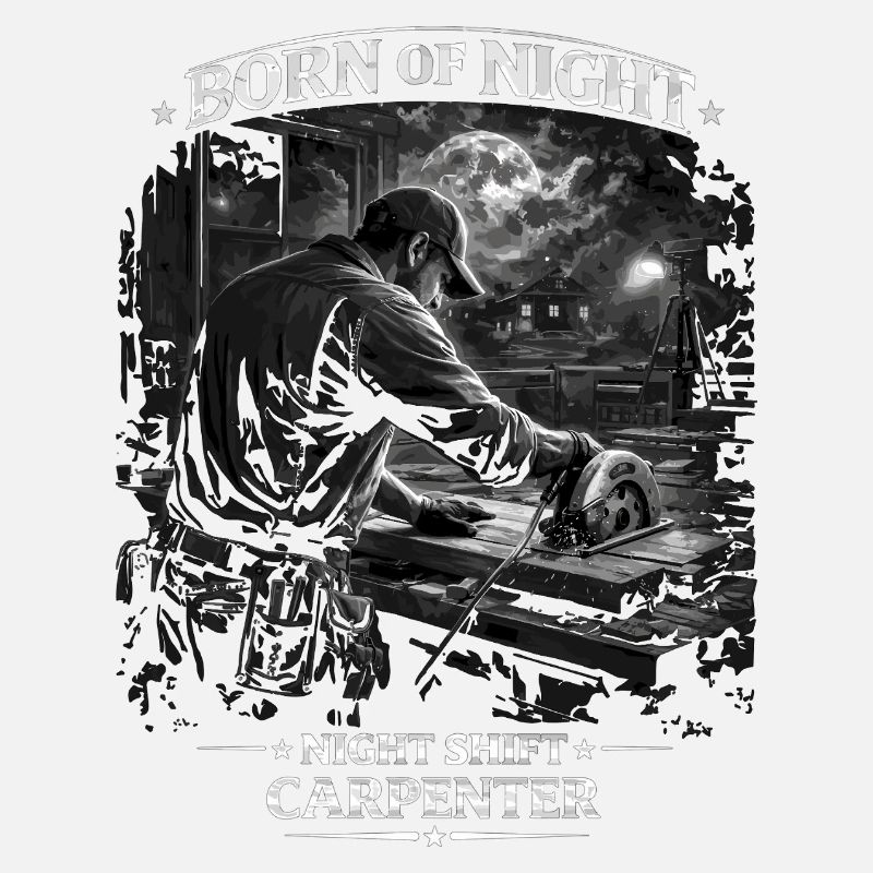 Né de Night Carpenter