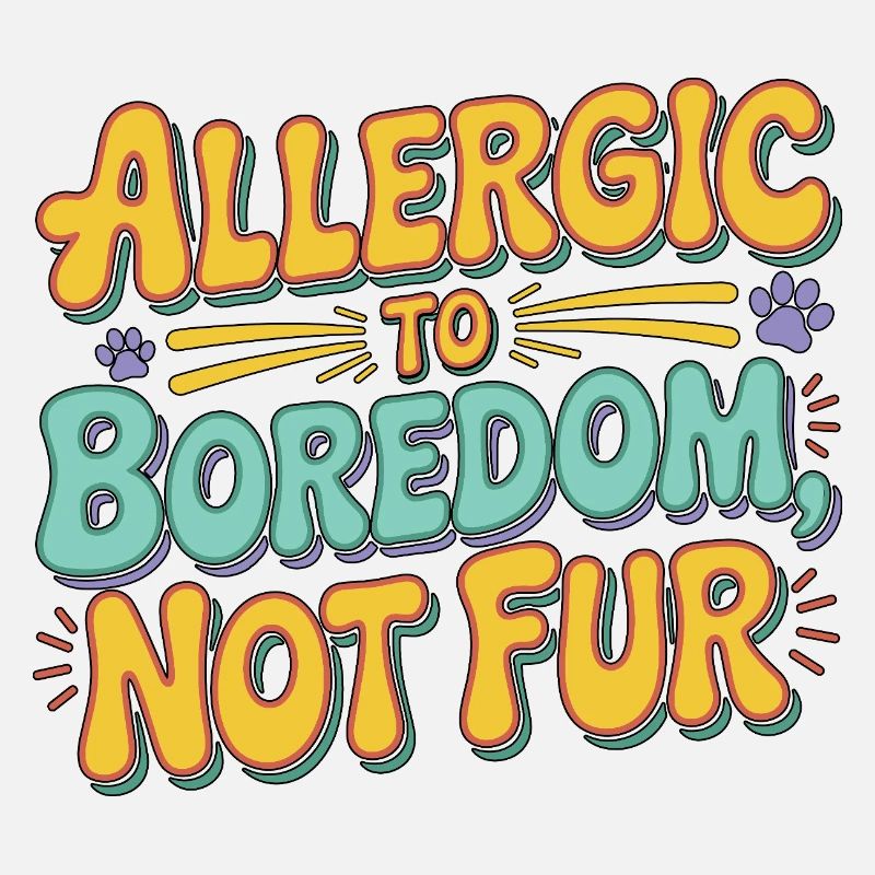 Vet Tech Allergic To Boredom Not For Pet Care Tech