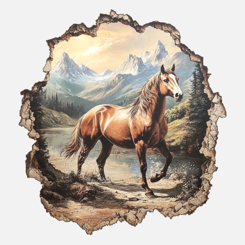 Horse Mountains
