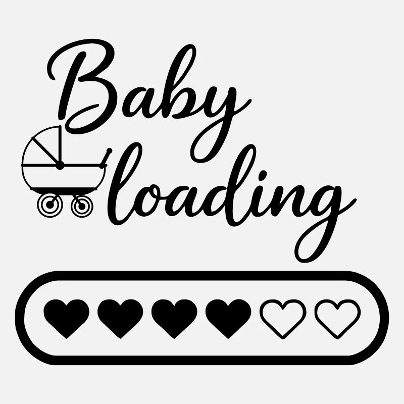 Chargement de bébé