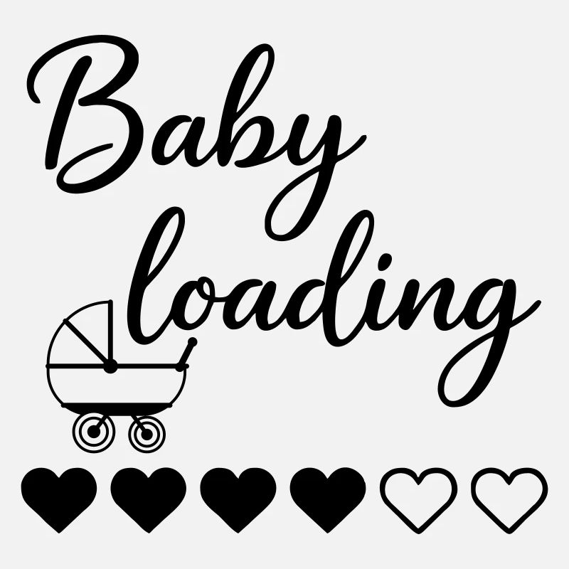 Chargement de bébé