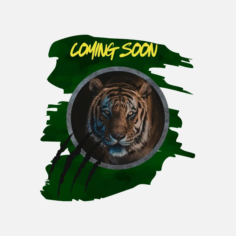 Juncle King Tiger