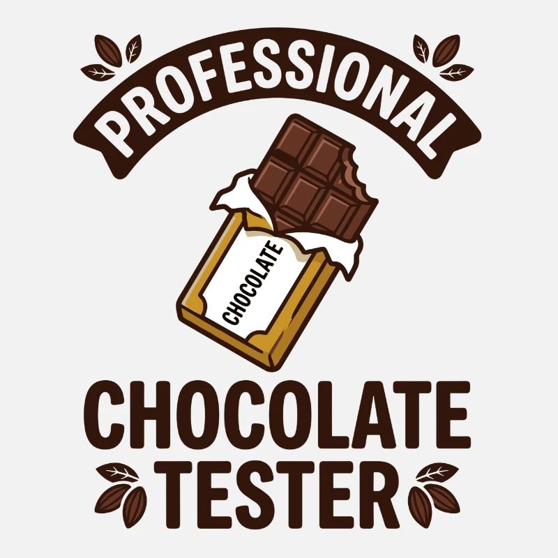 Barre de chocolat Cuisson de barres chocolatées