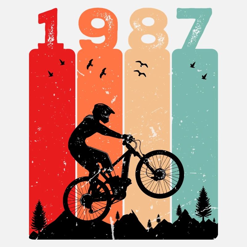 1987 39. Geburtstag