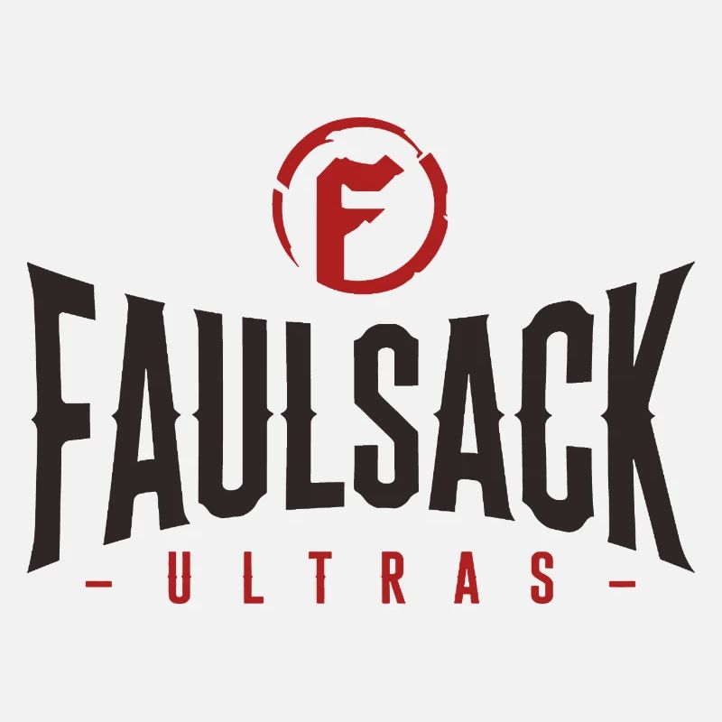 Faulsack NOIR
