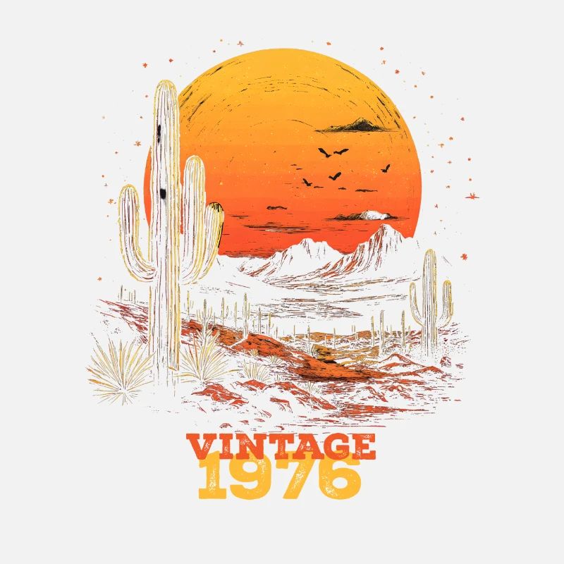 1976 vintage