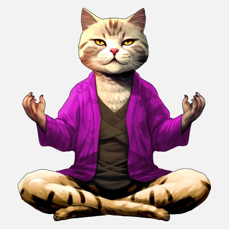 Chat Yogi