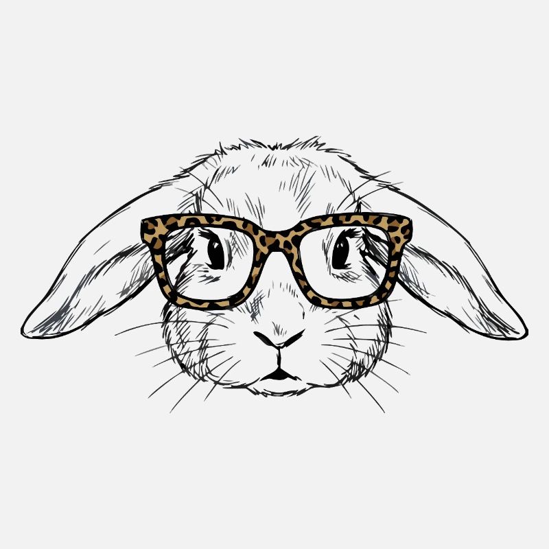 lapin mignon