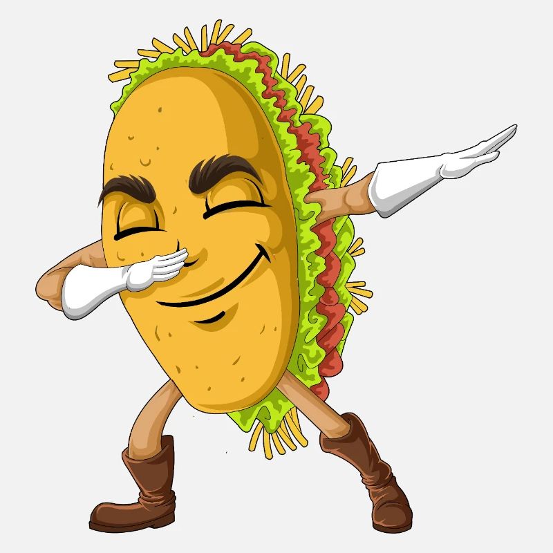 Tacon Shirt Tacon