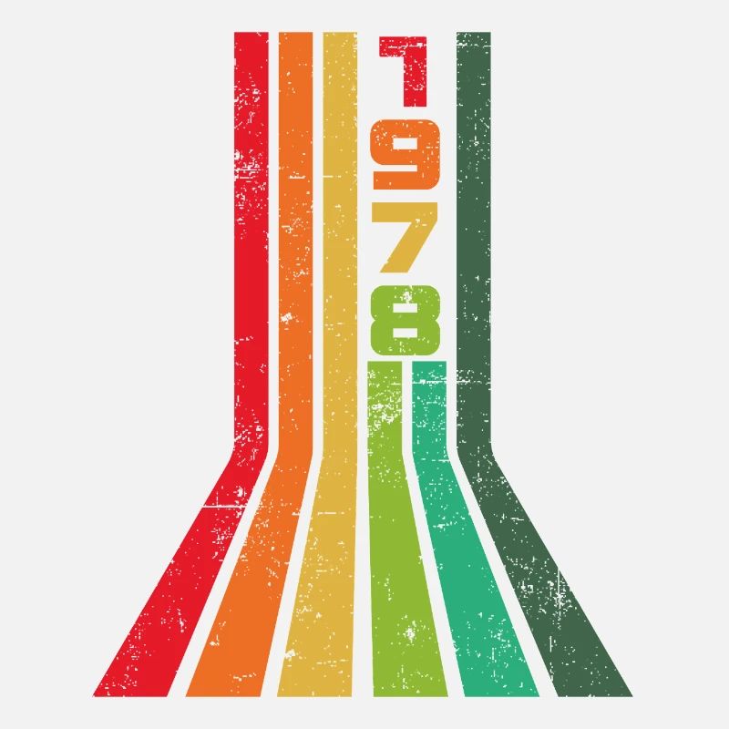 Vintage 1978
