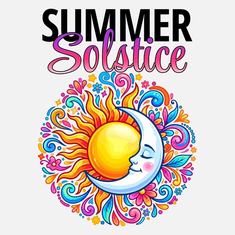 Litha Pagan Solstice d’été Midsommar