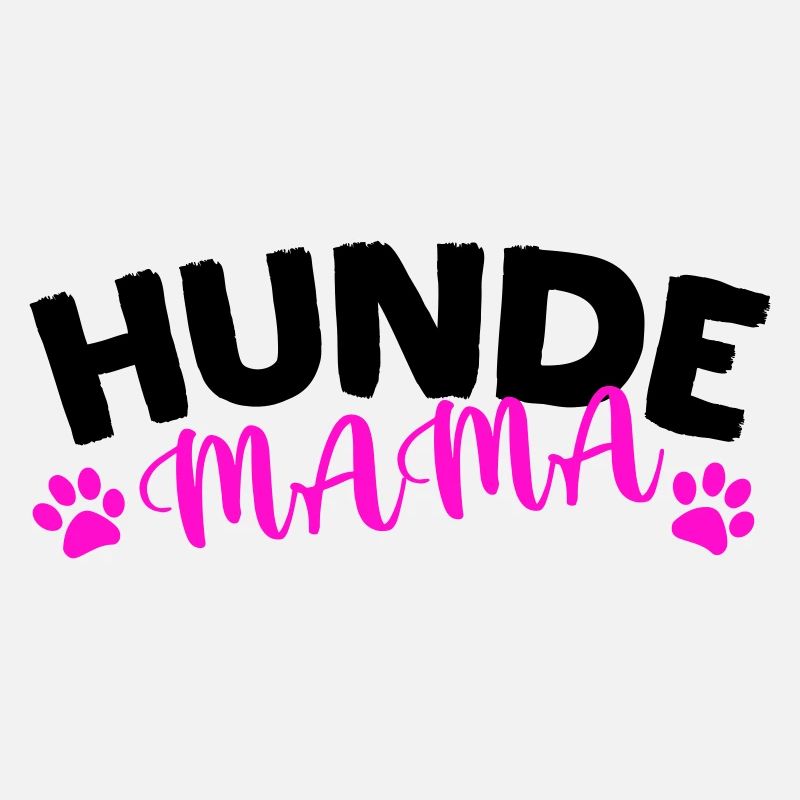 Hunde Mama